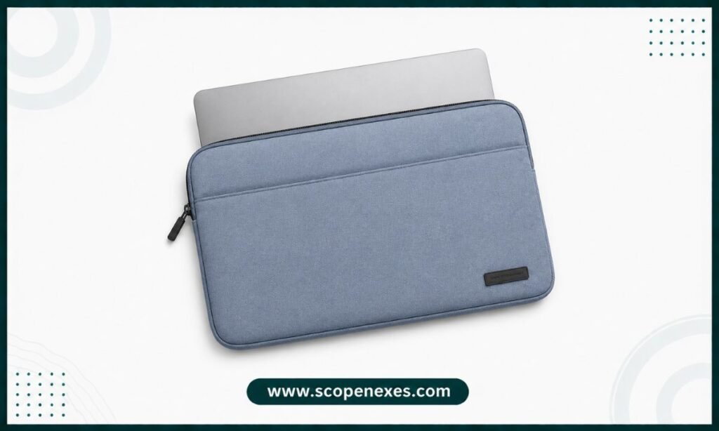 Compact Laptop or Tablet Sleeve 8 inches