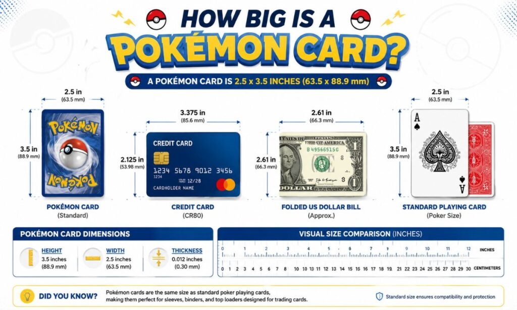 Pokemon-Card-Comparison
