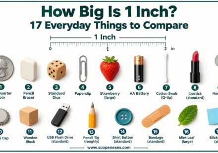 1 Inch