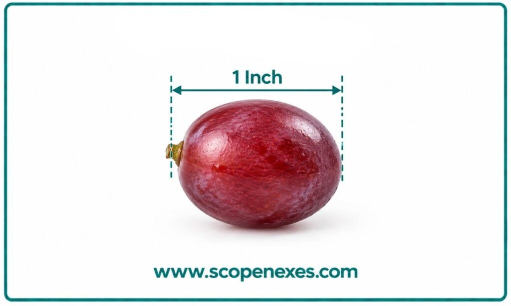 A Plump Grape