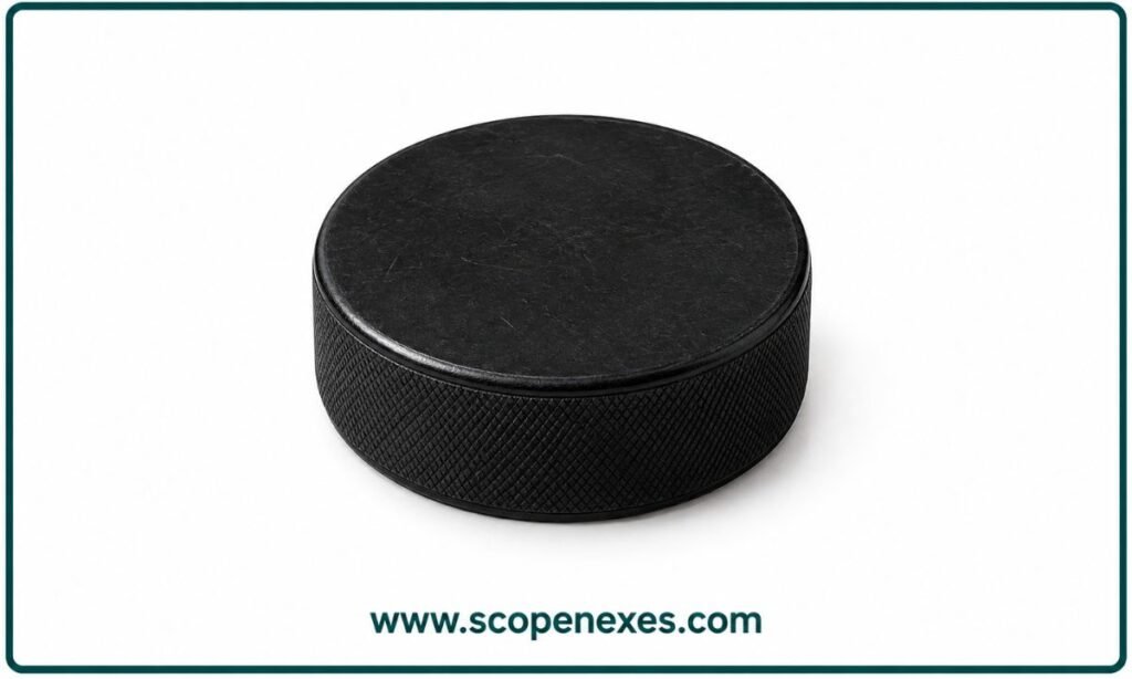 Hockey Puck