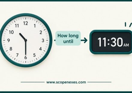 How Long Until 1130 (1)