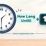 How Long Until 1:30