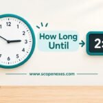 How Long Until 2:50 PM