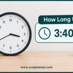 How Long Until 340 PM