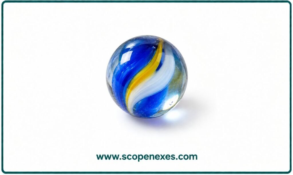 Shooter Marble