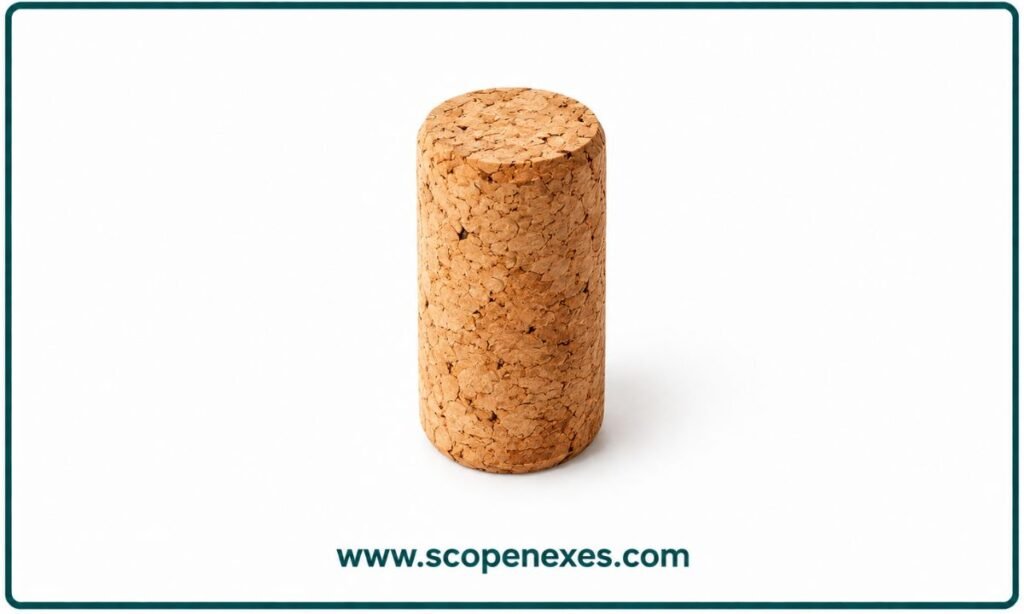 Standard Wine Cork