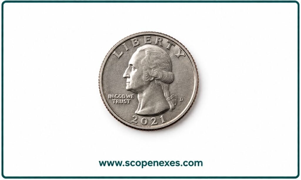 U.S. Dollar Coin