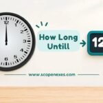 how long until 12 pm