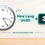How Long Until 3:25 AM