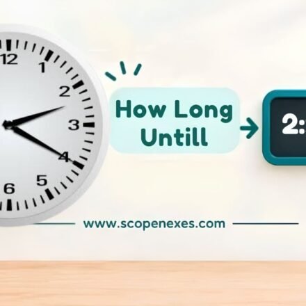 How Long Until 2:20 AM